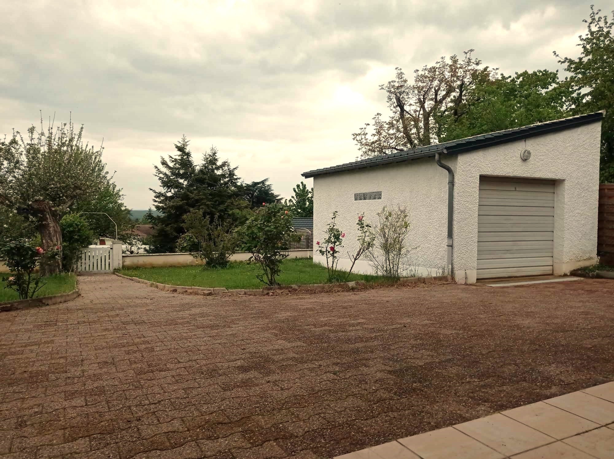 Vente Maison à Creuzier-le-Vieux 6 pièces