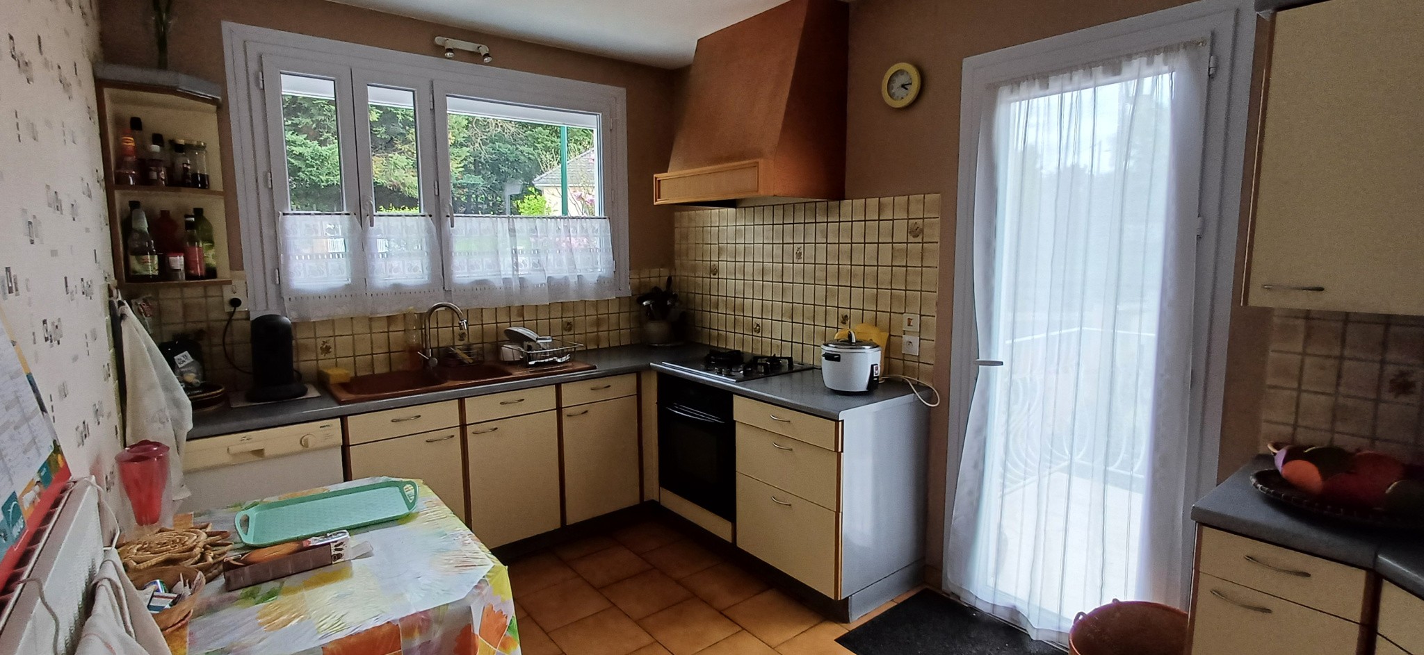 Vente Maison à Creuzier-le-Vieux 6 pièces