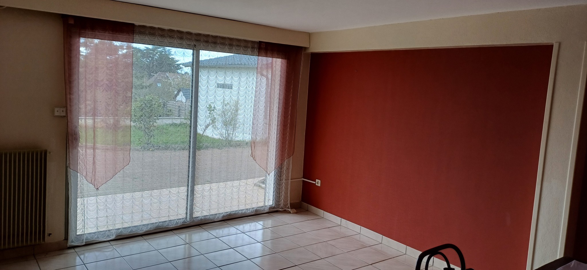 Vente Maison à Creuzier-le-Vieux 6 pièces