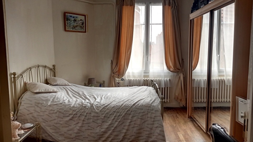 Vente Appartement à Vichy 3 pièces