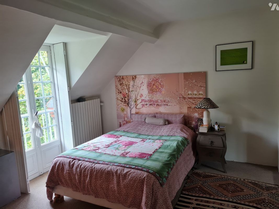 Vente Maison à Vichy 7 pièces