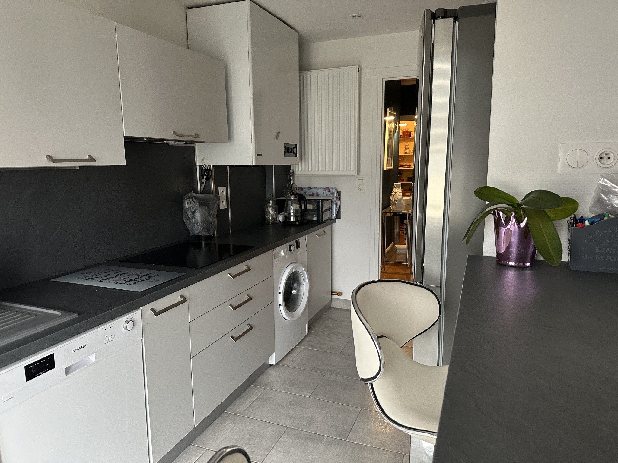 Vente Appartement à Vichy 2 pièces