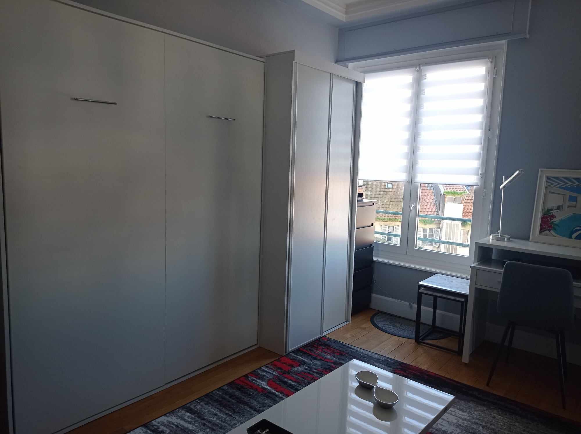 Vente Appartement à Vichy 2 pièces