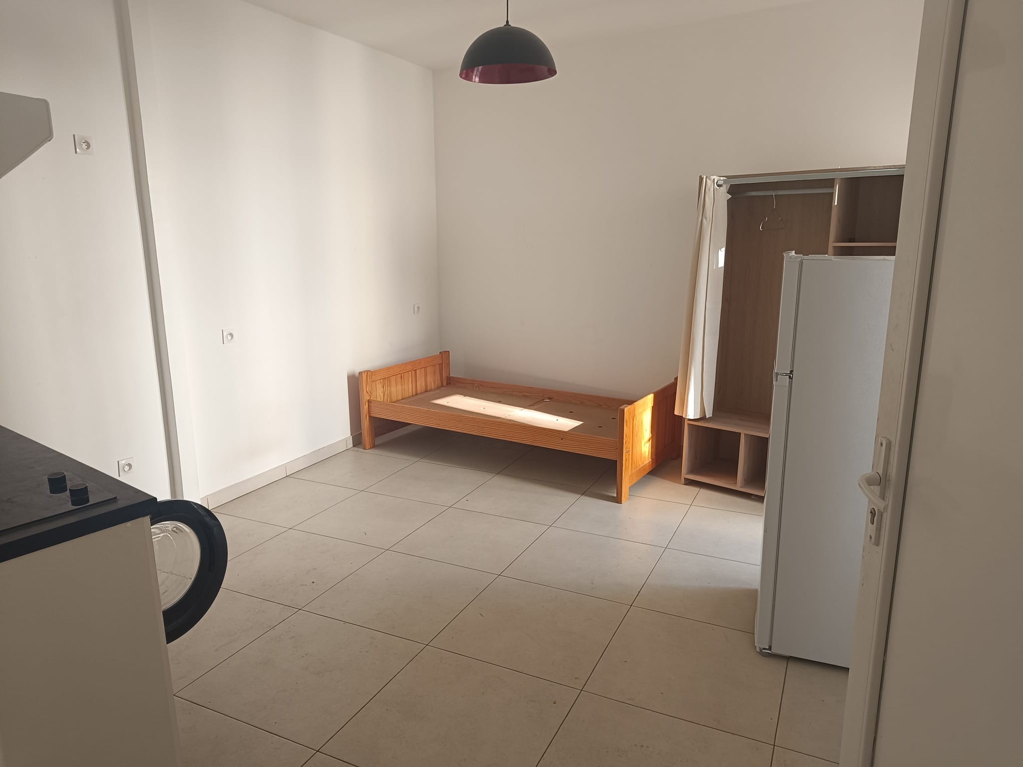 Vente Appartement à Vichy 1 pièce