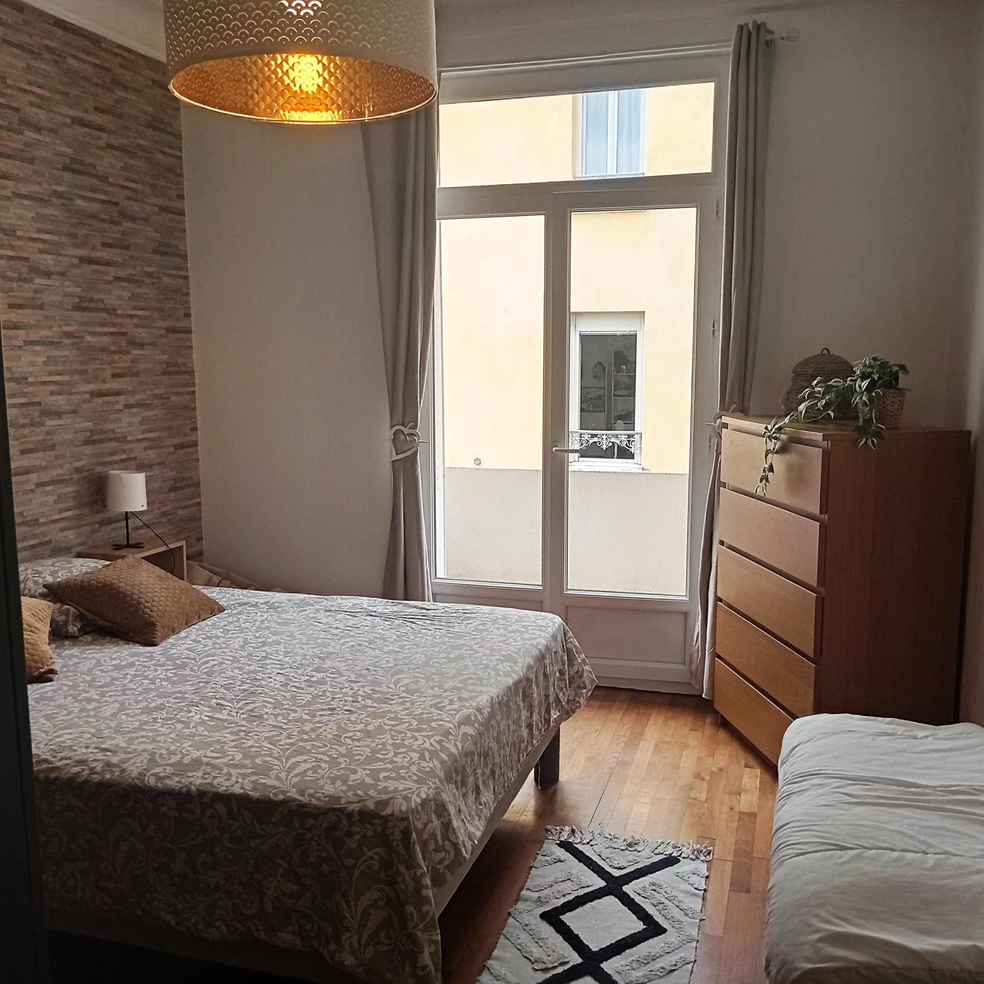 Vente Appartement à Vichy 4 pièces