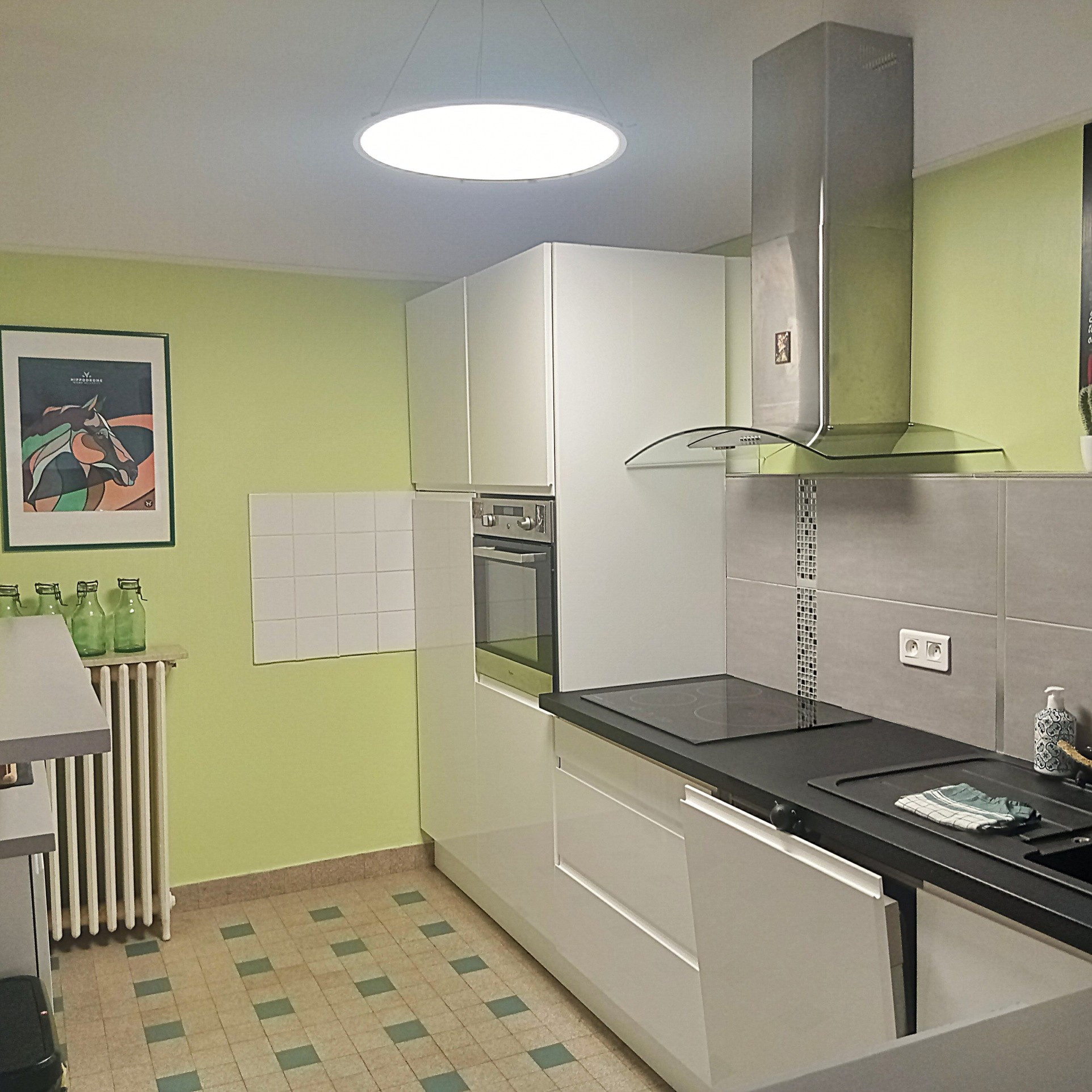 Vente Appartement à Vichy 4 pièces