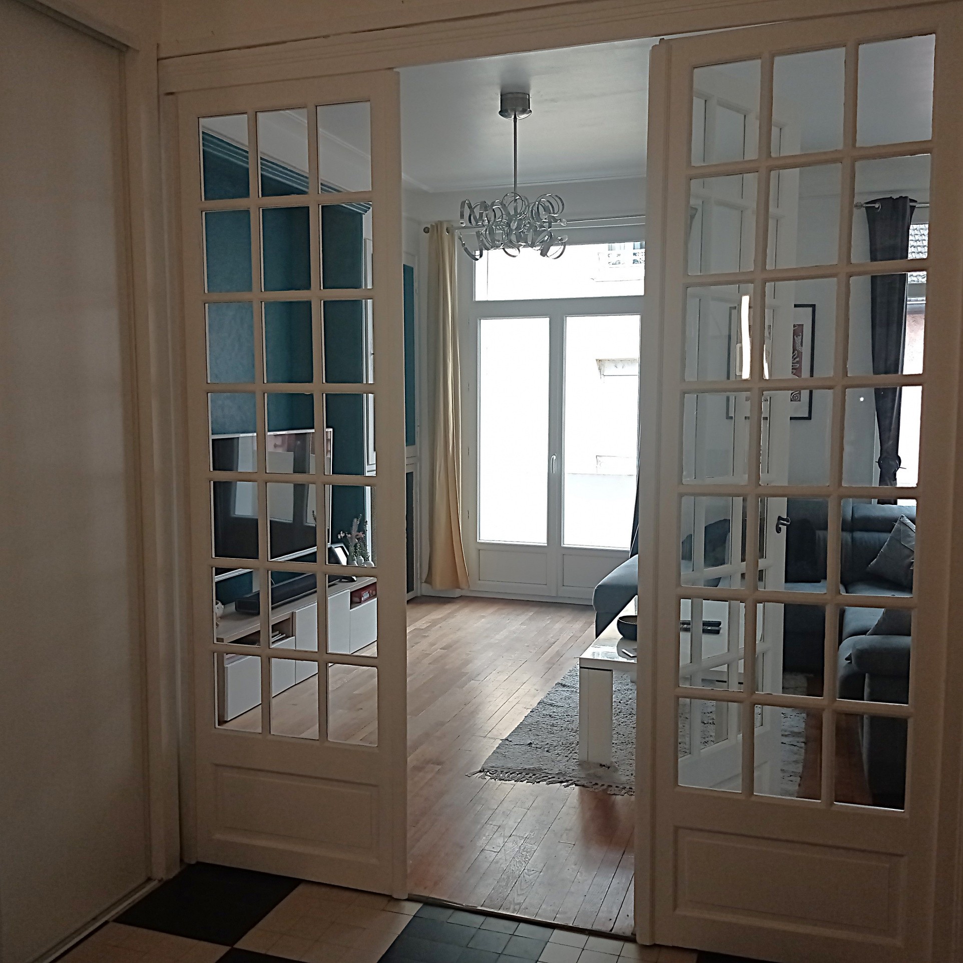 Vente Appartement à Vichy 4 pièces