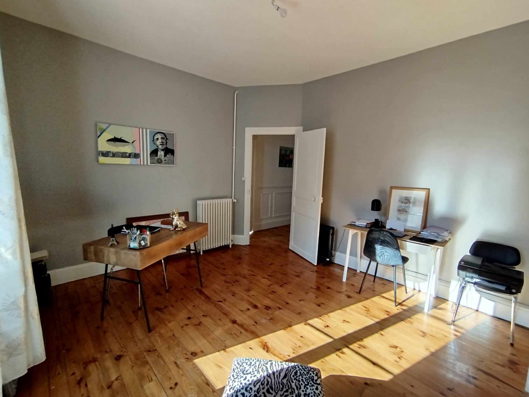 Vente Appartement à Vichy 5 pièces