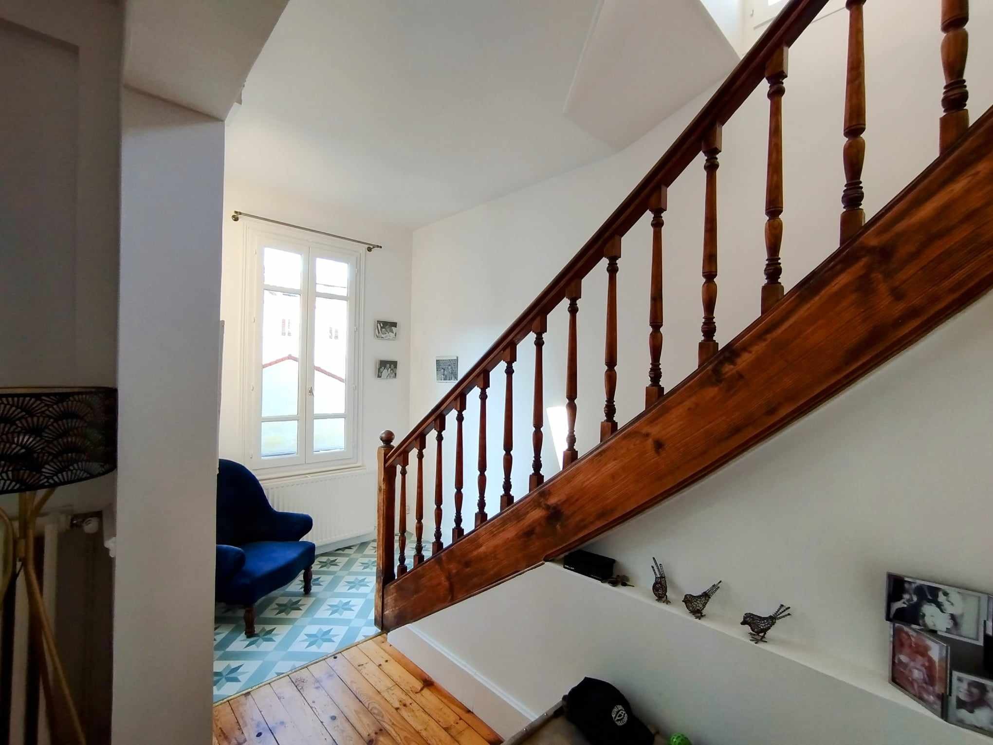 Vente Appartement à Vichy 5 pièces