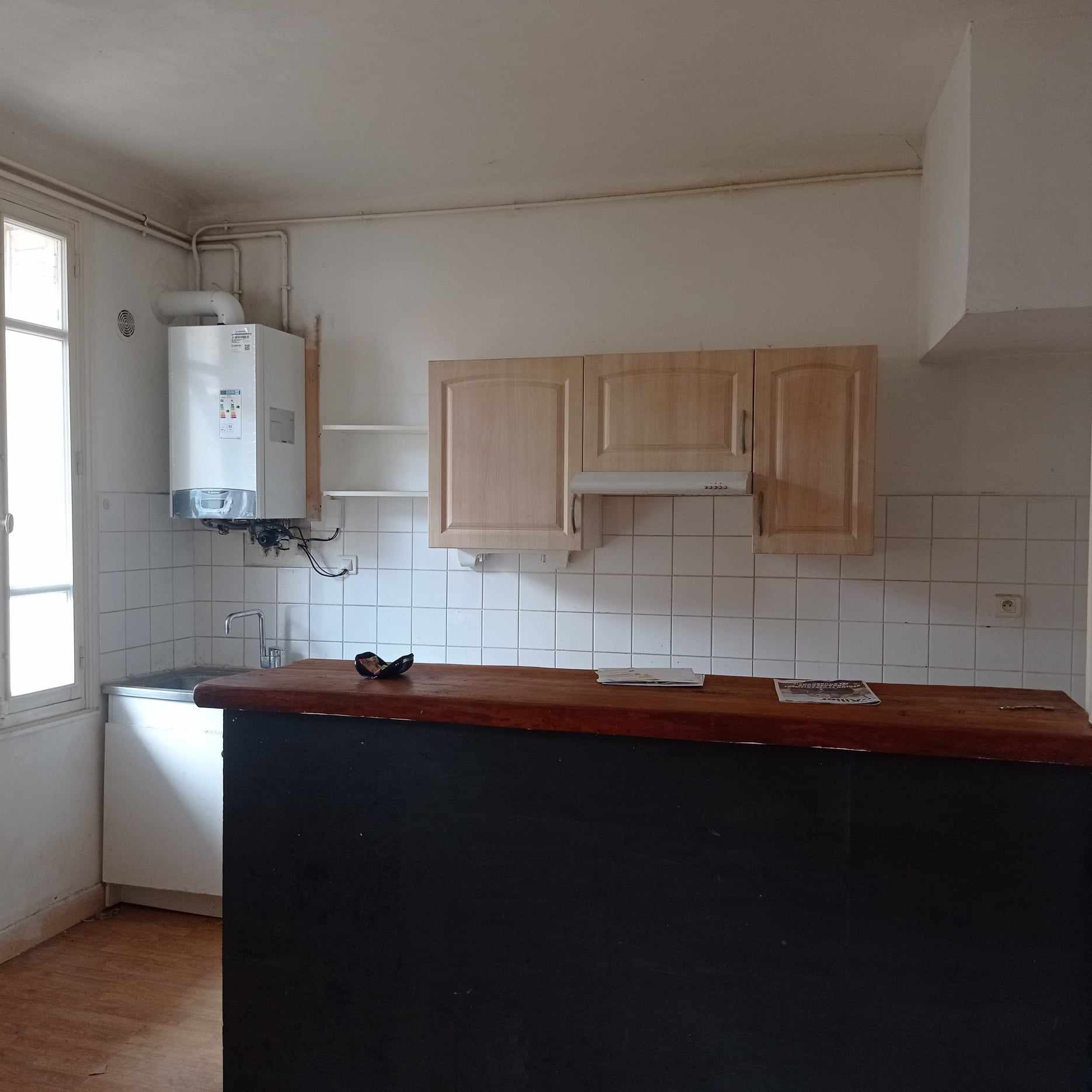 Vente Maison à Vichy 6 pièces