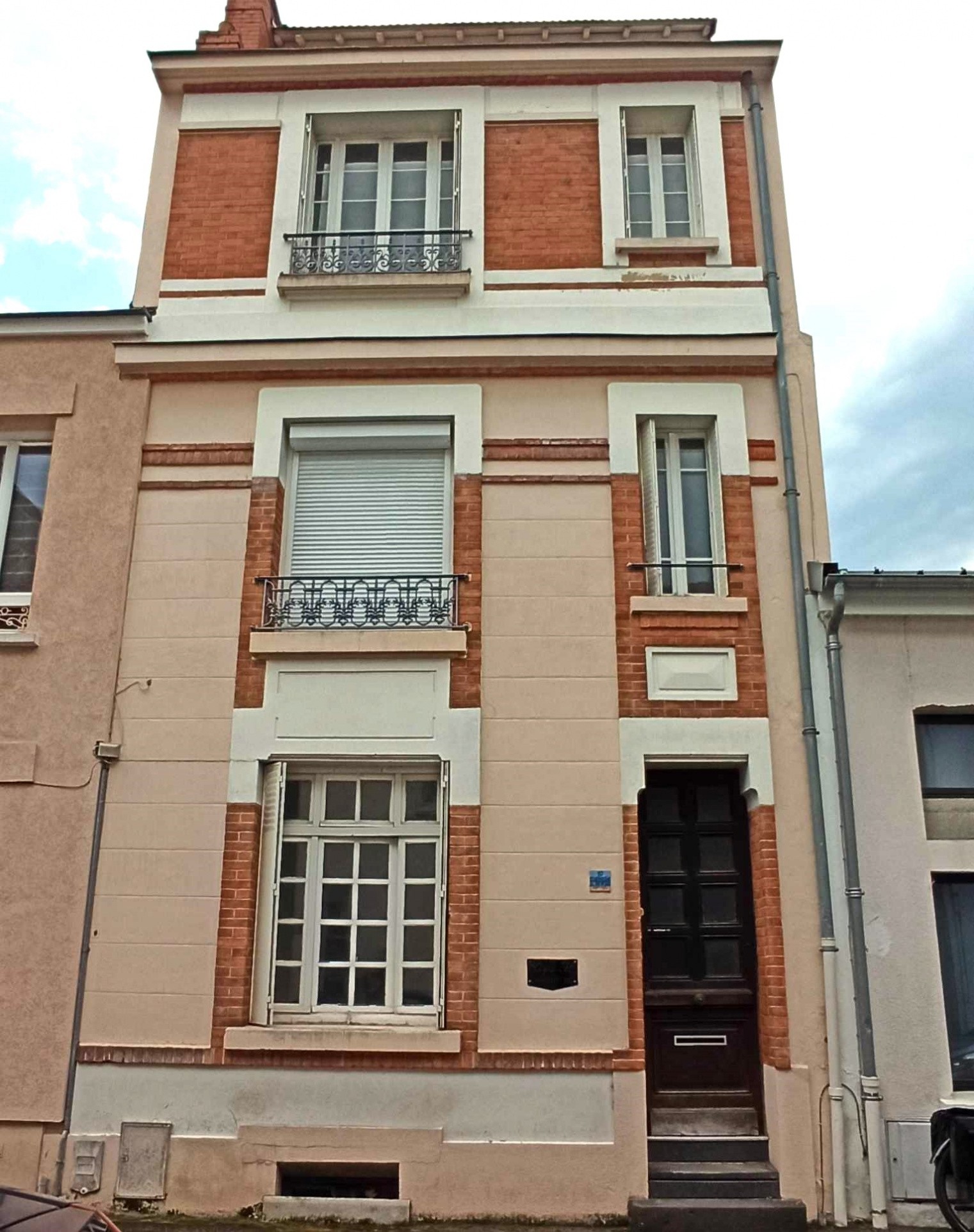 Vente Maison à Vichy 6 pièces