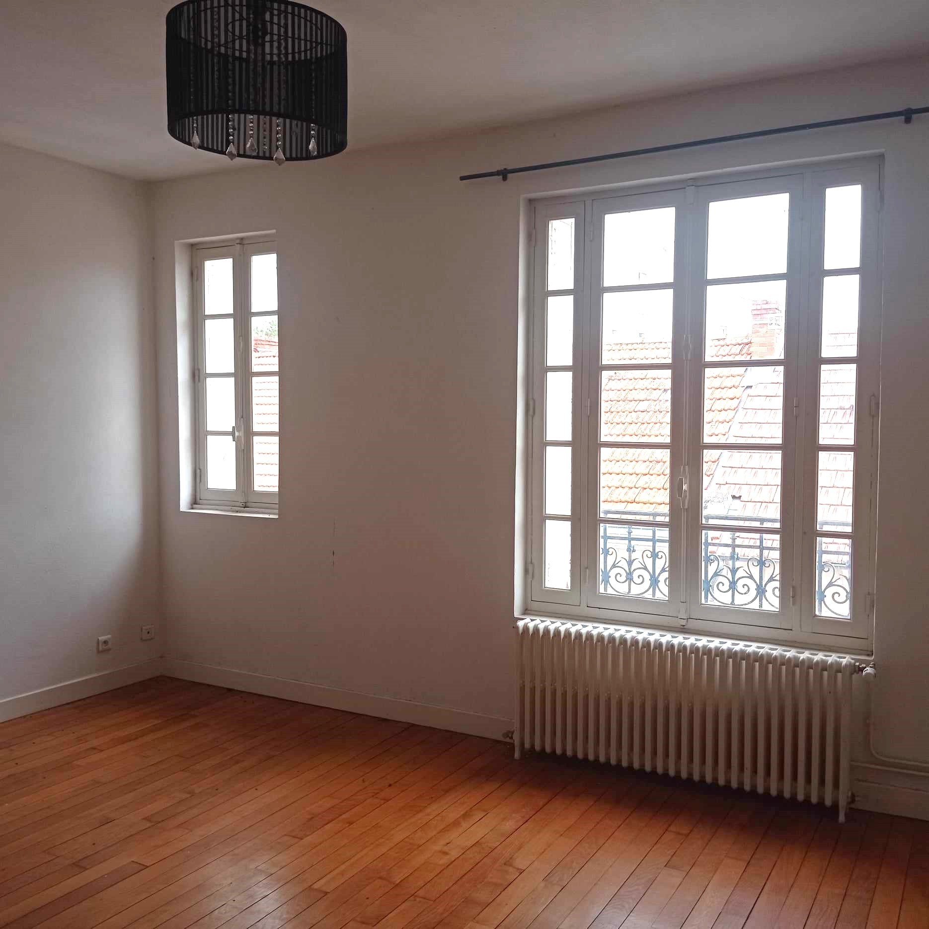 Vente Maison à Vichy 6 pièces