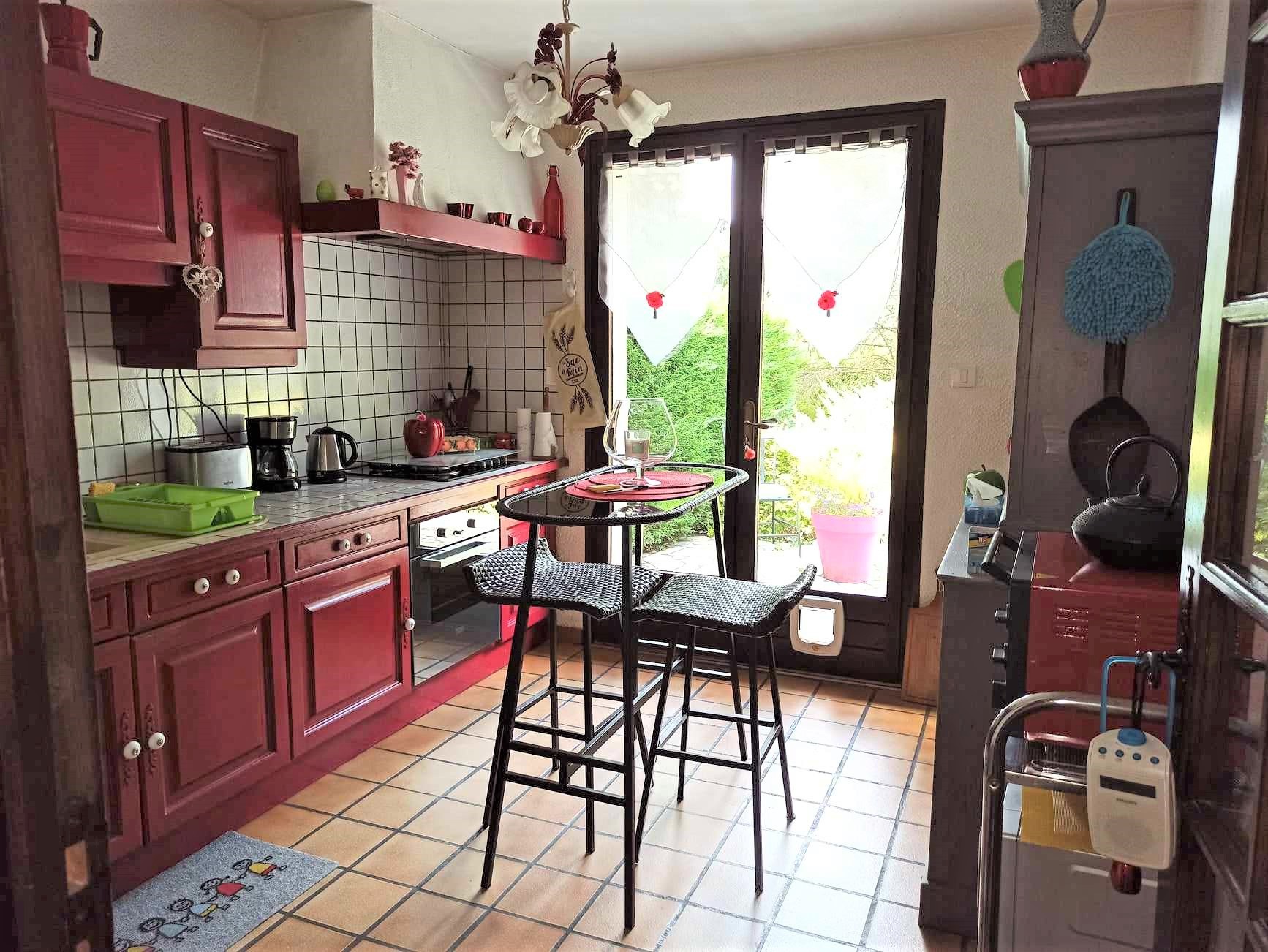 Vente Maison à Vichy 6 pièces