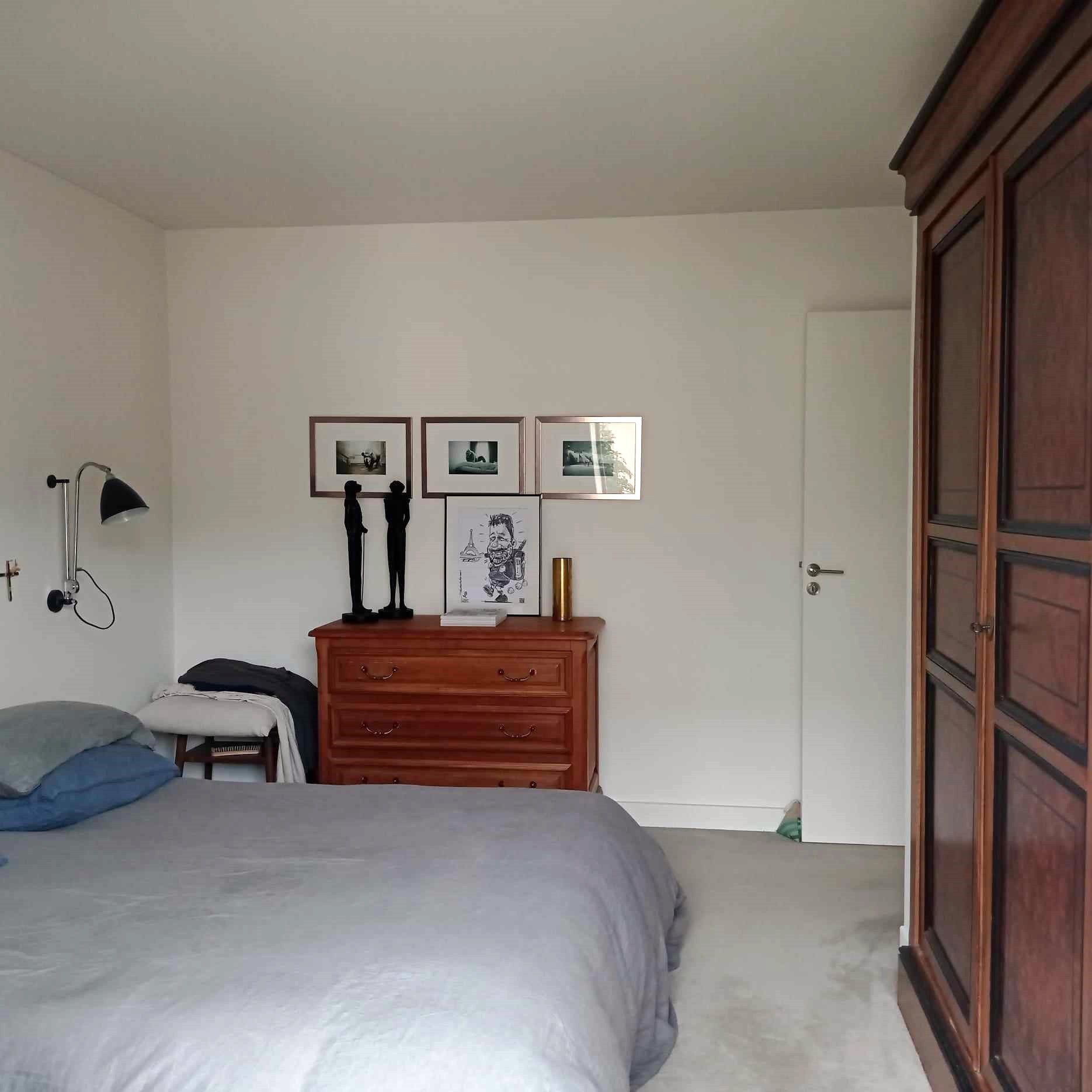 Vente Appartement à Vichy 2 pièces