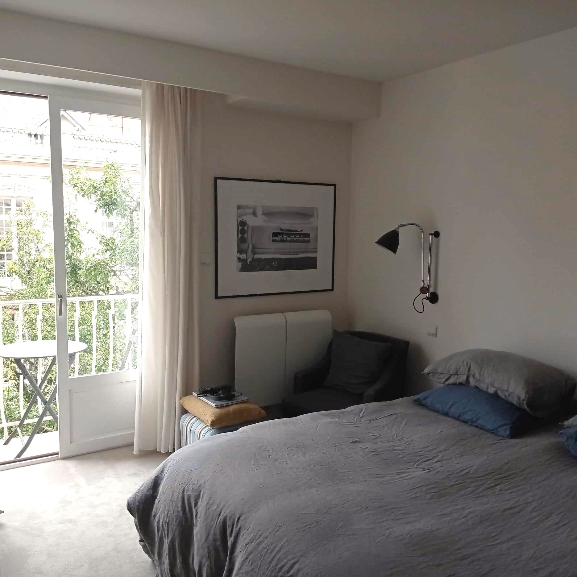 Vente Appartement à Vichy 2 pièces