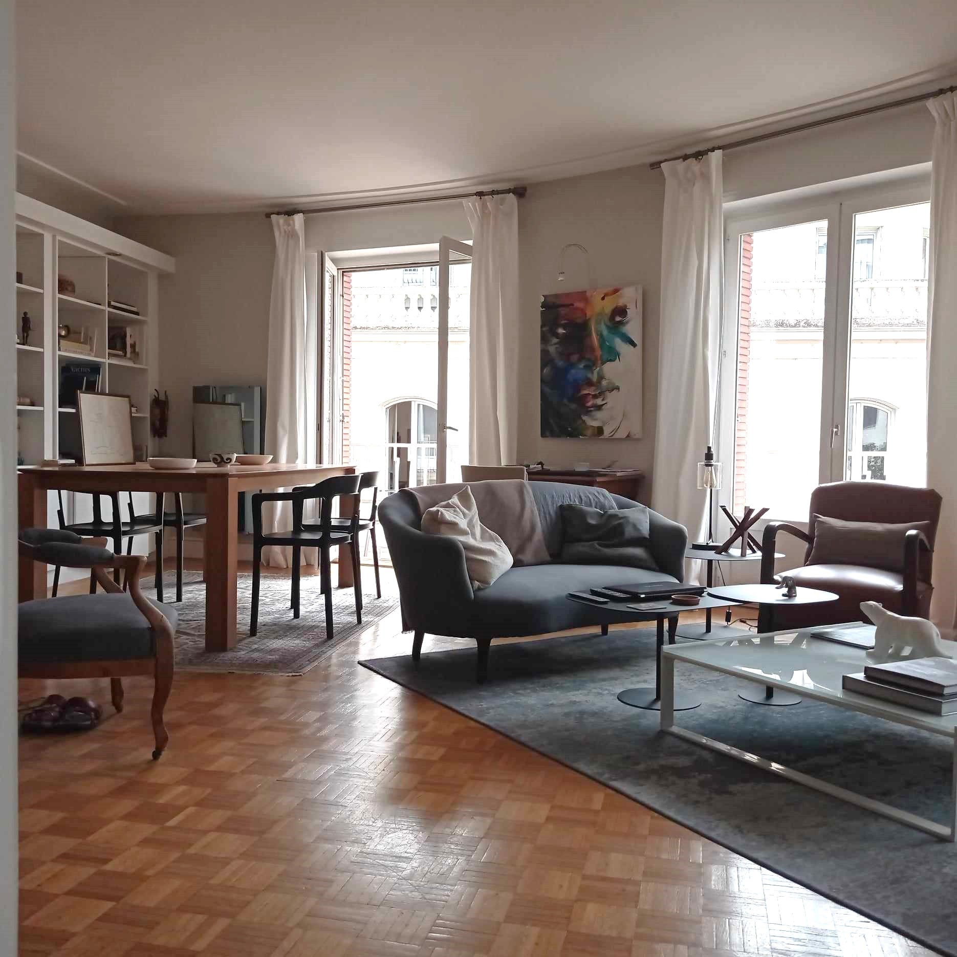 Vente Appartement à Vichy 2 pièces