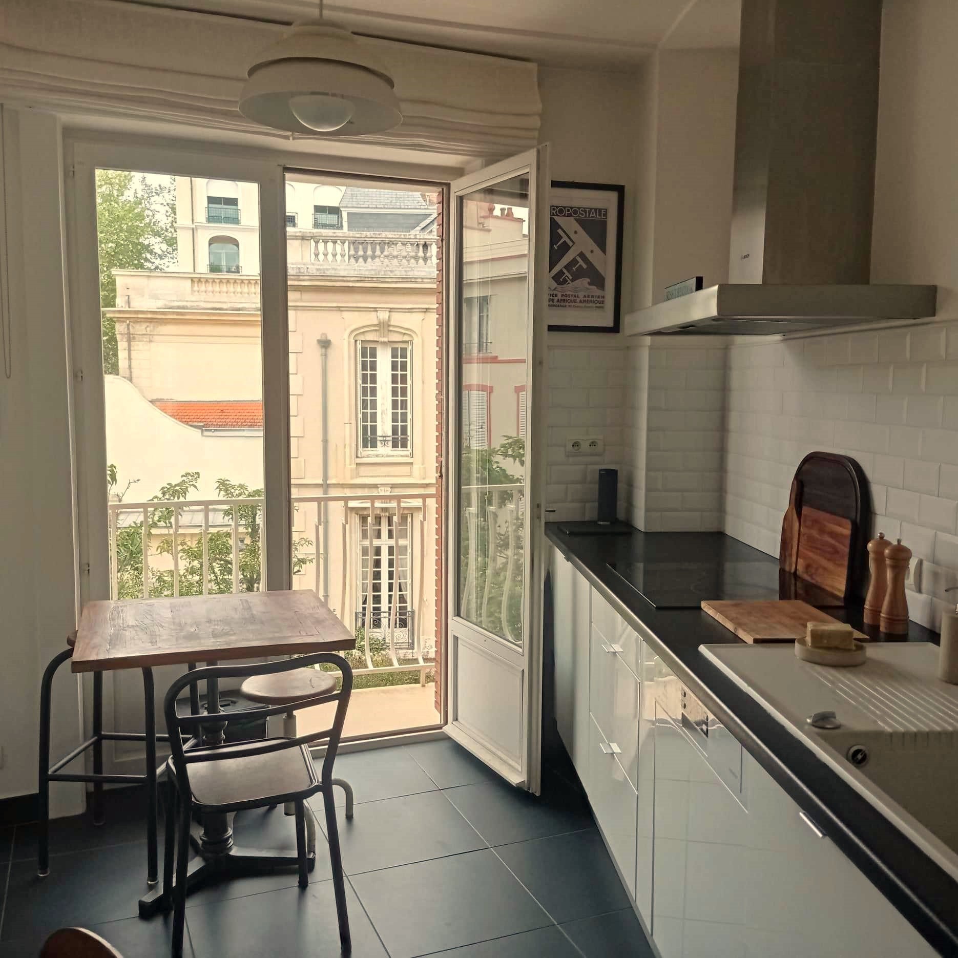 Vente Appartement à Vichy 2 pièces