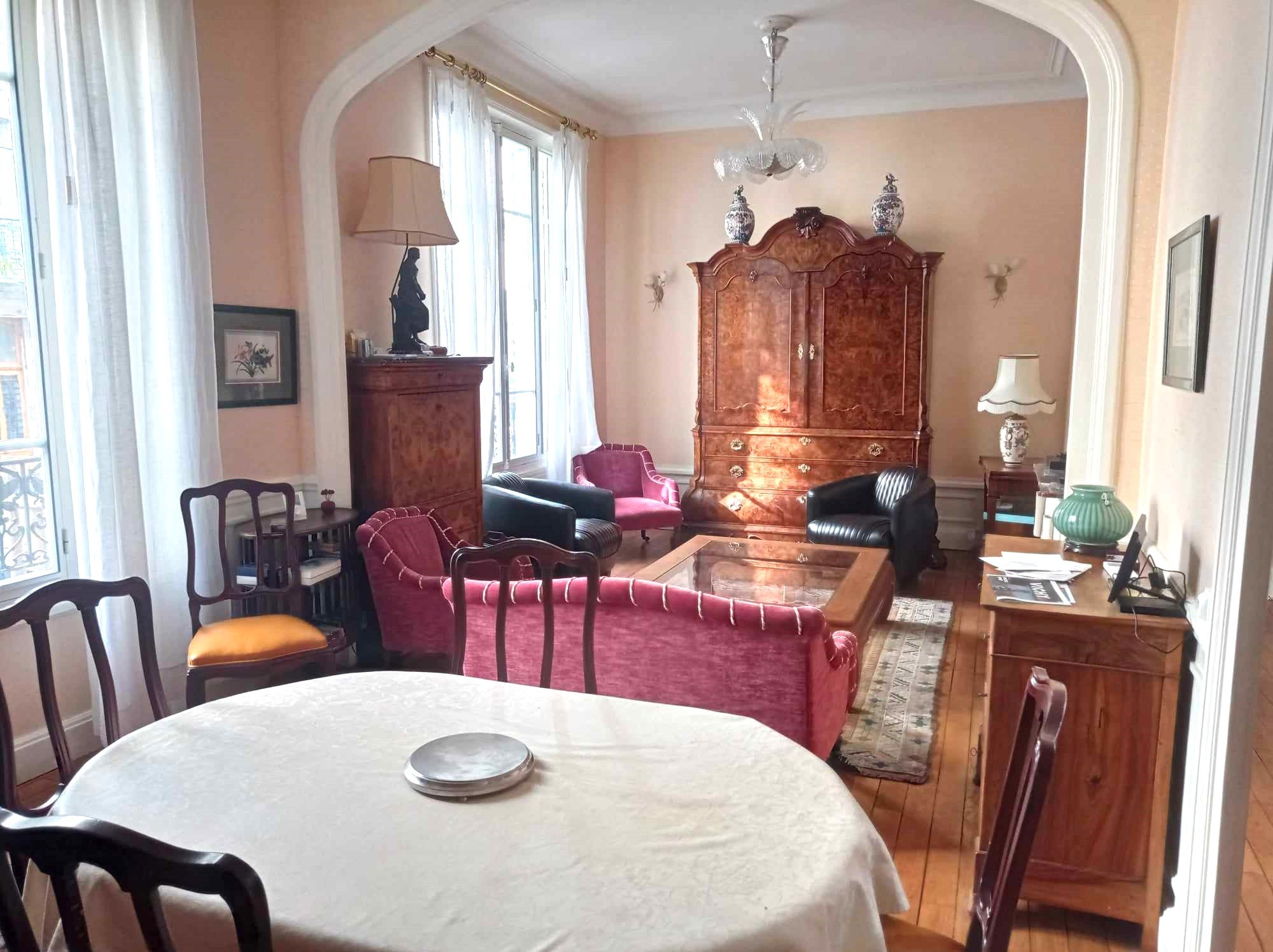 Vente Appartement à Vichy 3 pièces