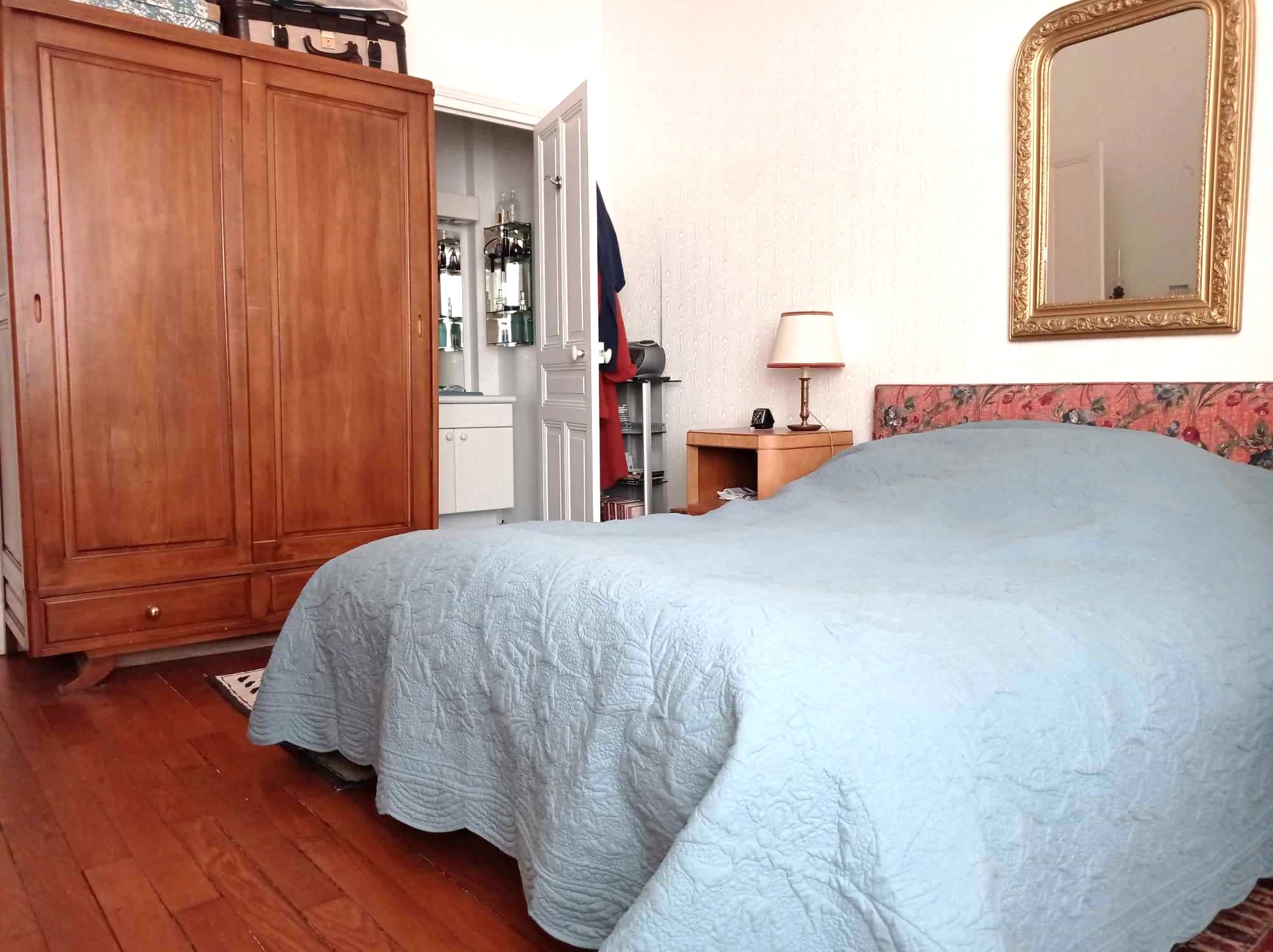 Vente Appartement à Vichy 3 pièces