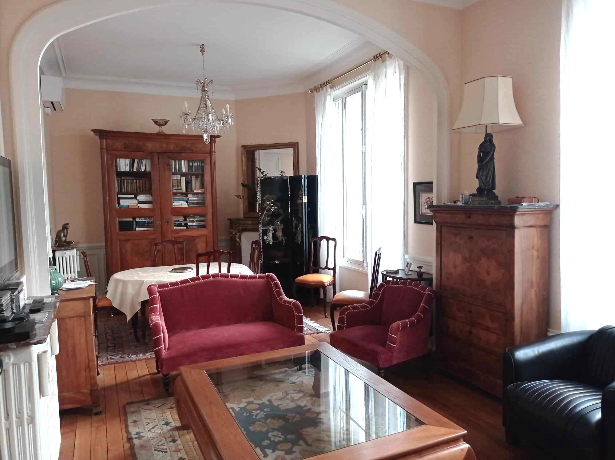 Vente Appartement à Vichy 3 pièces