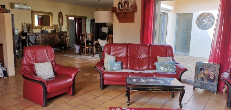 Vente Maison à Mont-de-Marsan 5 pièces