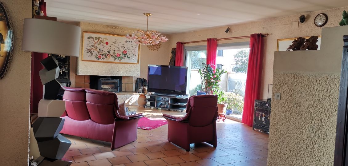 Vente Maison à Mont-de-Marsan 5 pièces