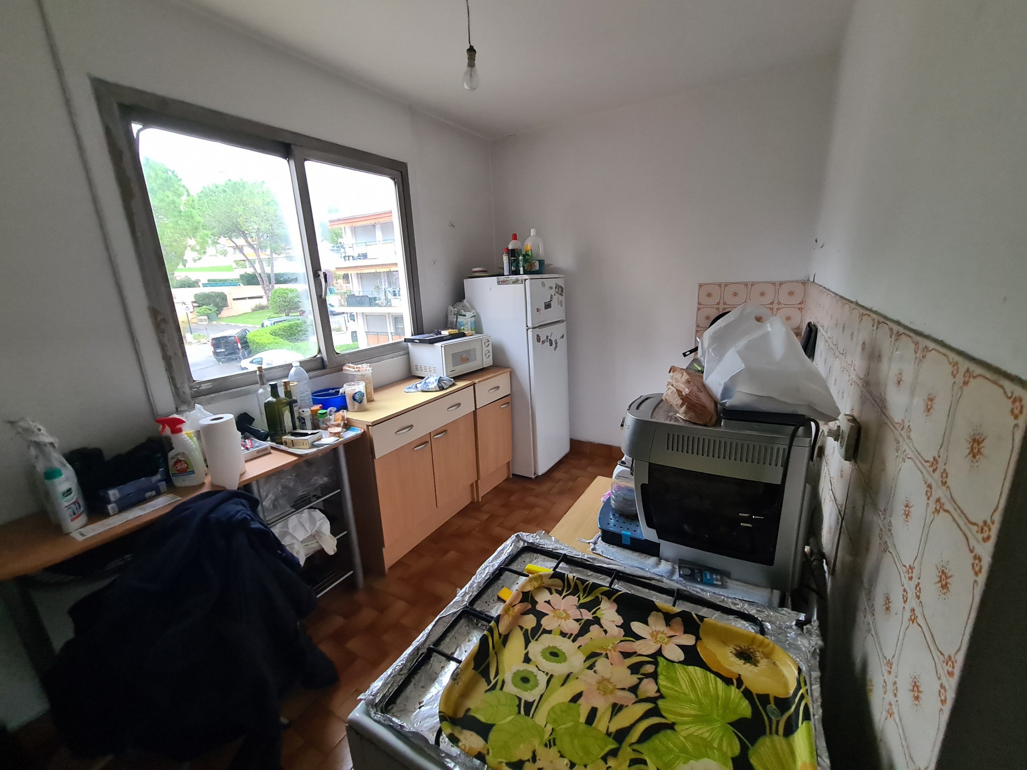 Vente Appartement à Antibes 2 pièces