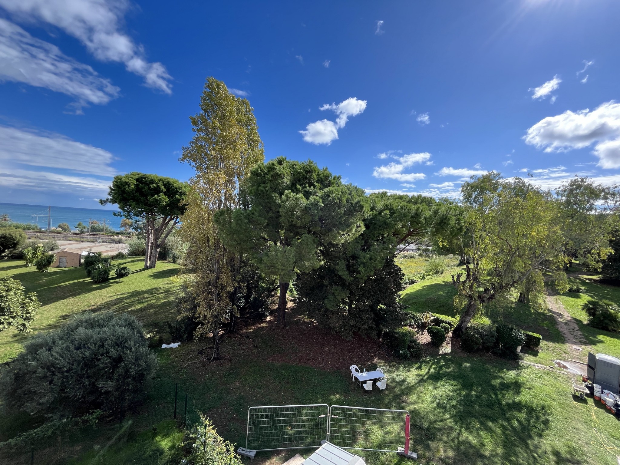 Vente Appartement à Antibes 2 pièces