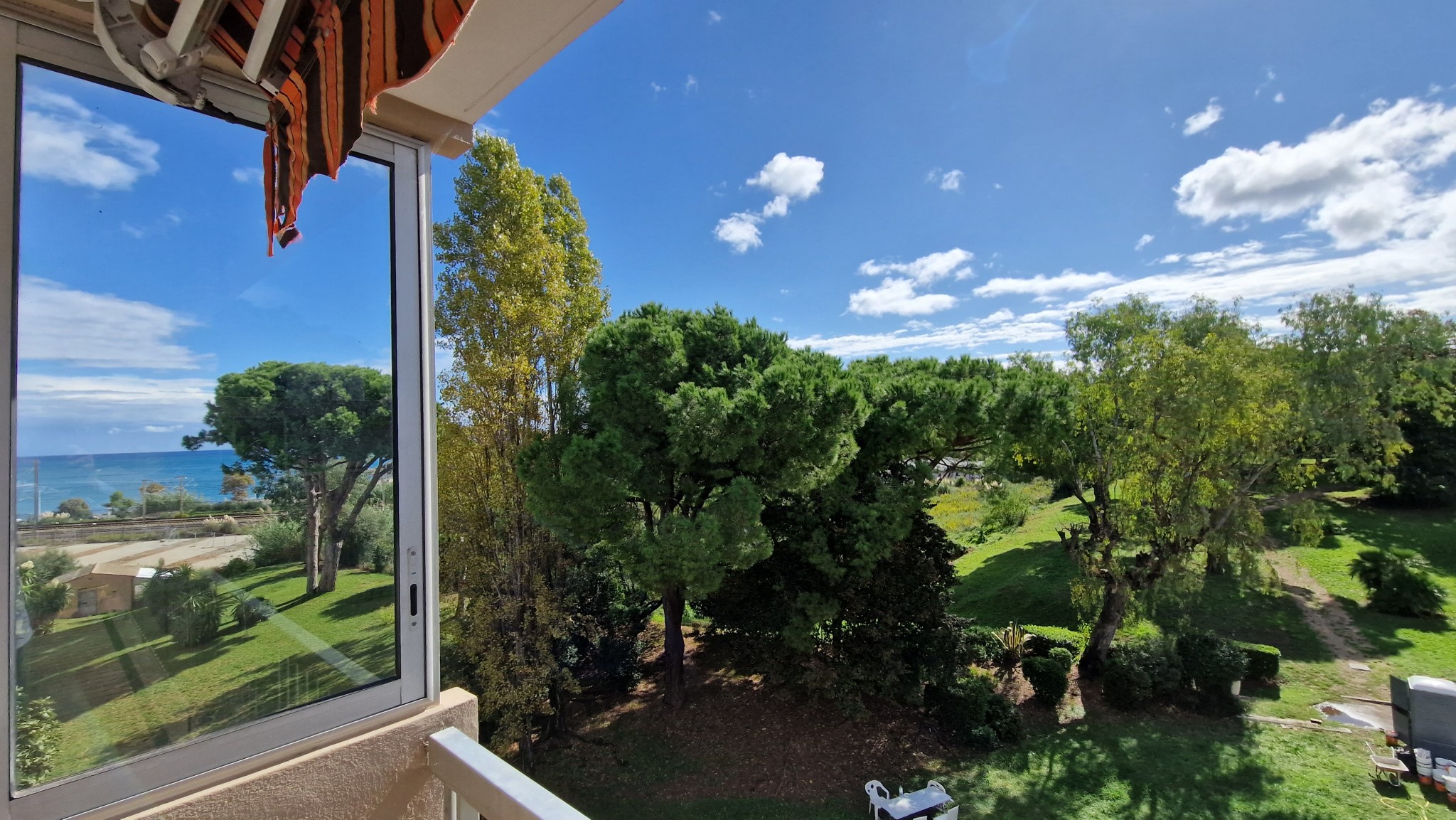 Vente Appartement à Antibes 2 pièces