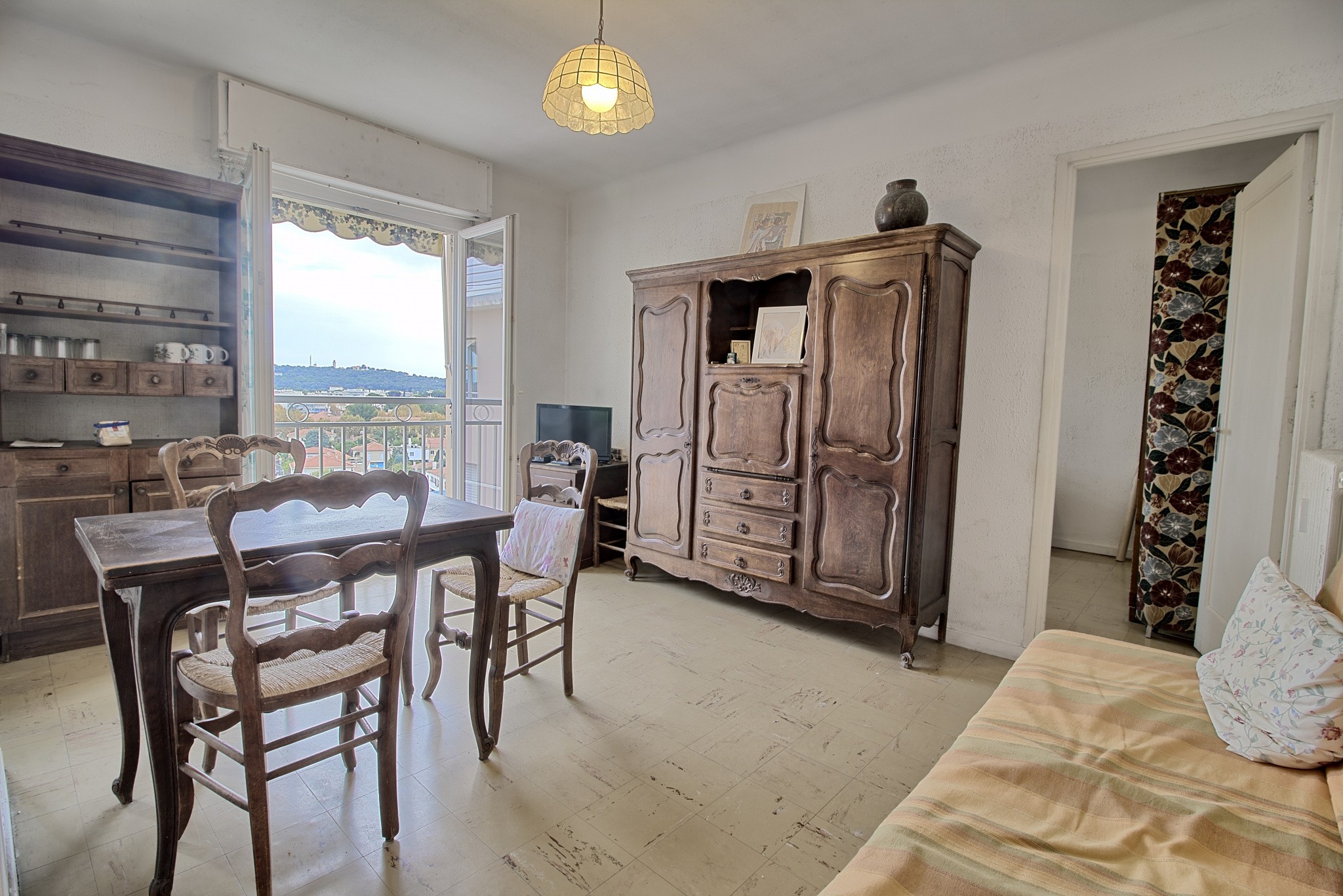 Vente Appartement à Antibes 2 pièces