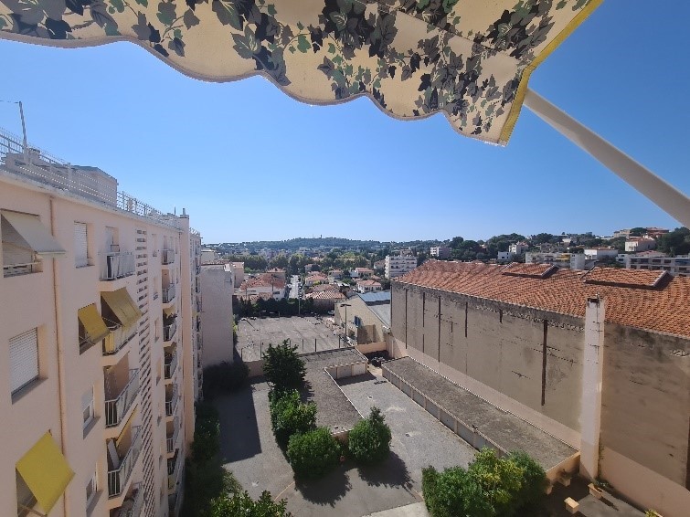 Vente Appartement à Antibes 2 pièces