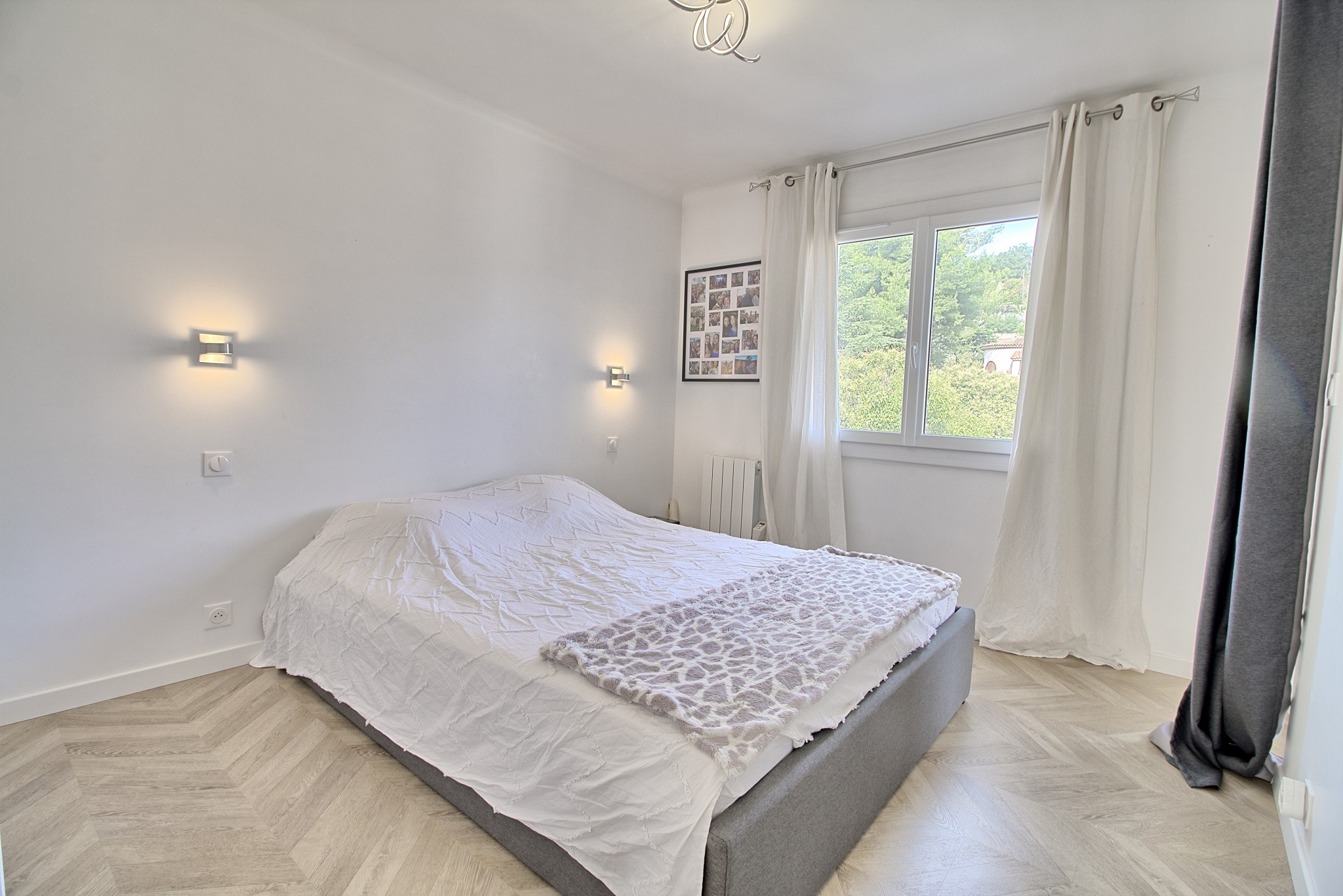 Vente Appartement à Vallauris 2 pièces