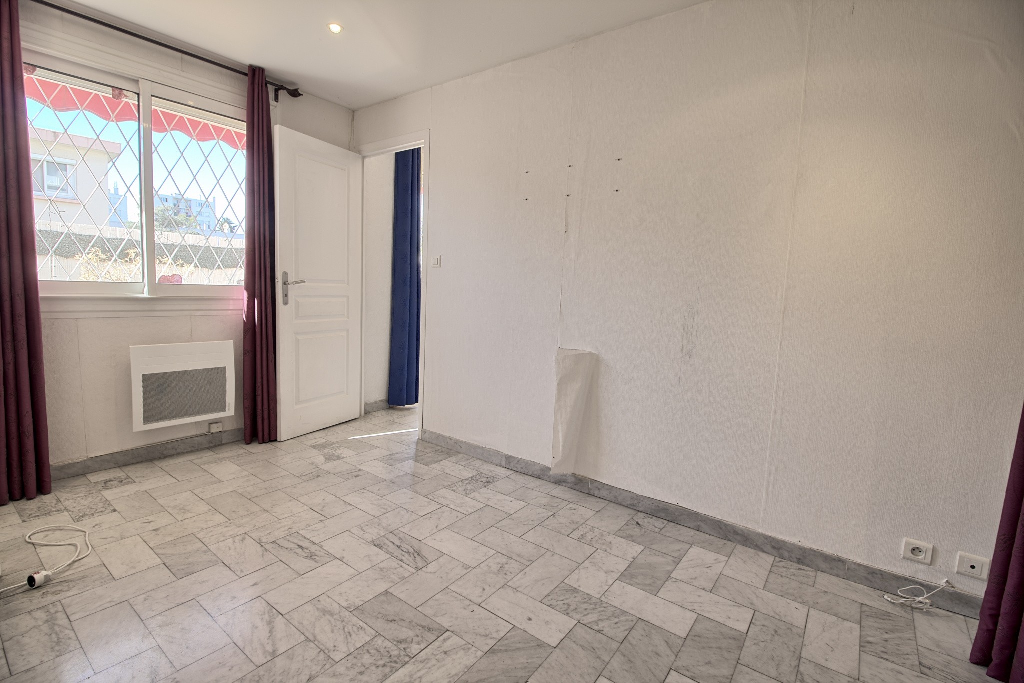 Vente Appartement à Cannes 2 pièces