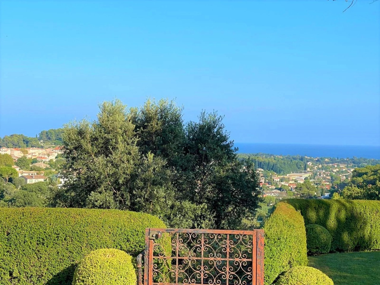 Vente Maison à Biot 7 pièces