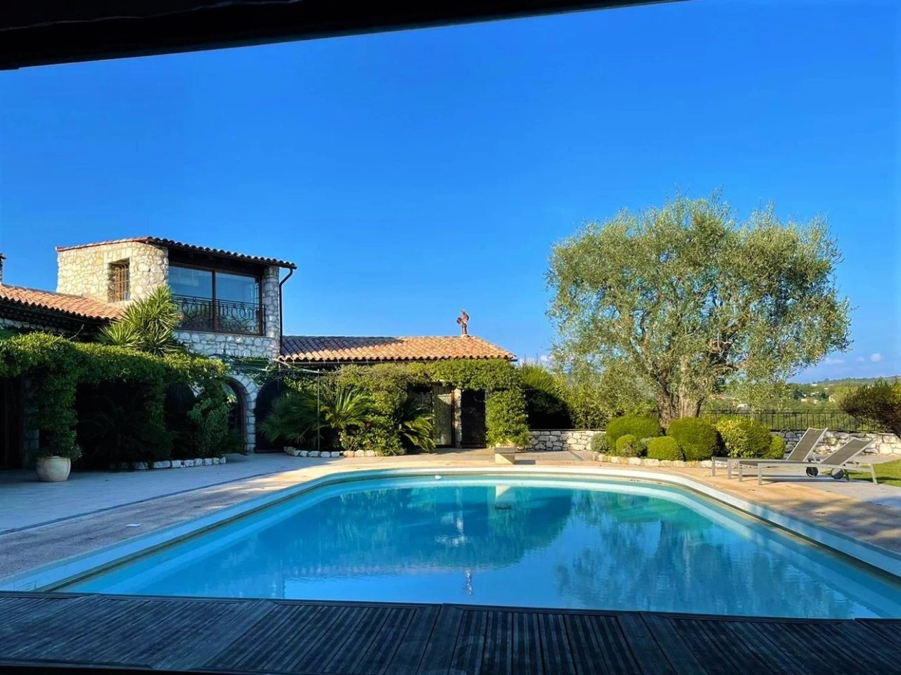 Vente Maison à Biot 7 pièces