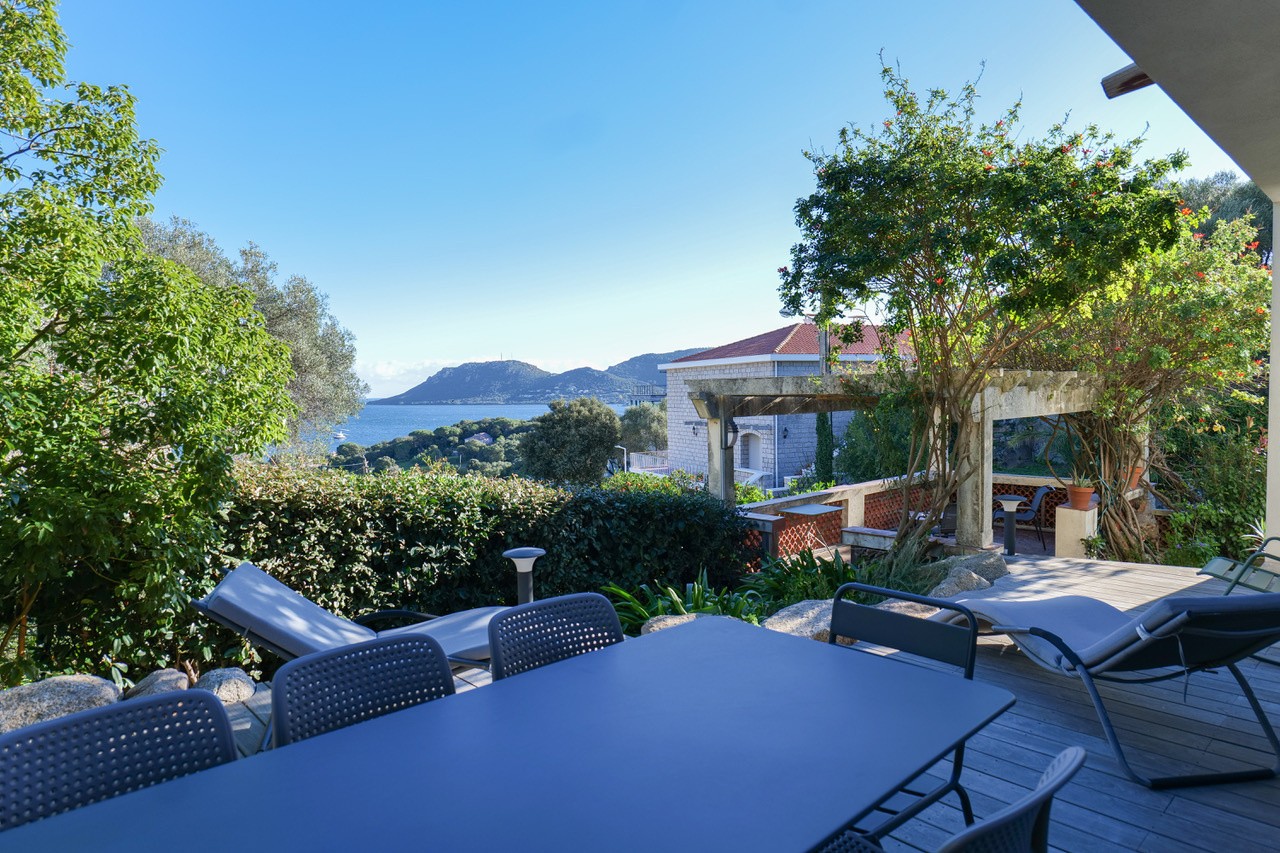 Vente Maison à Porto-Vecchio 6 pièces