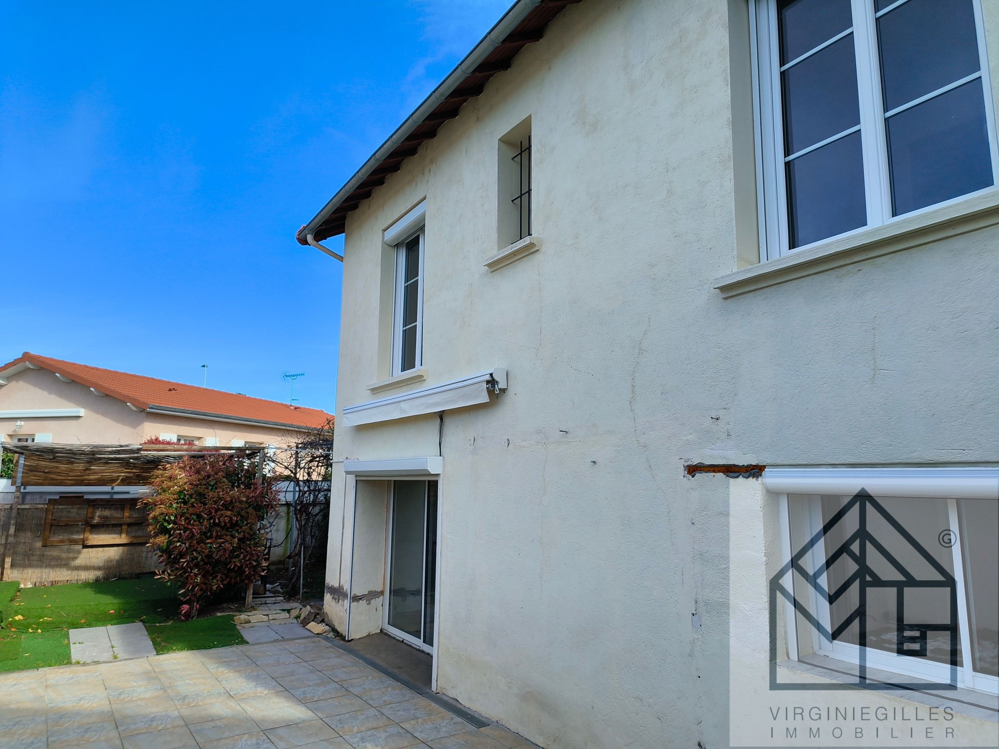 Vente Maison à Roanne 6 pièces