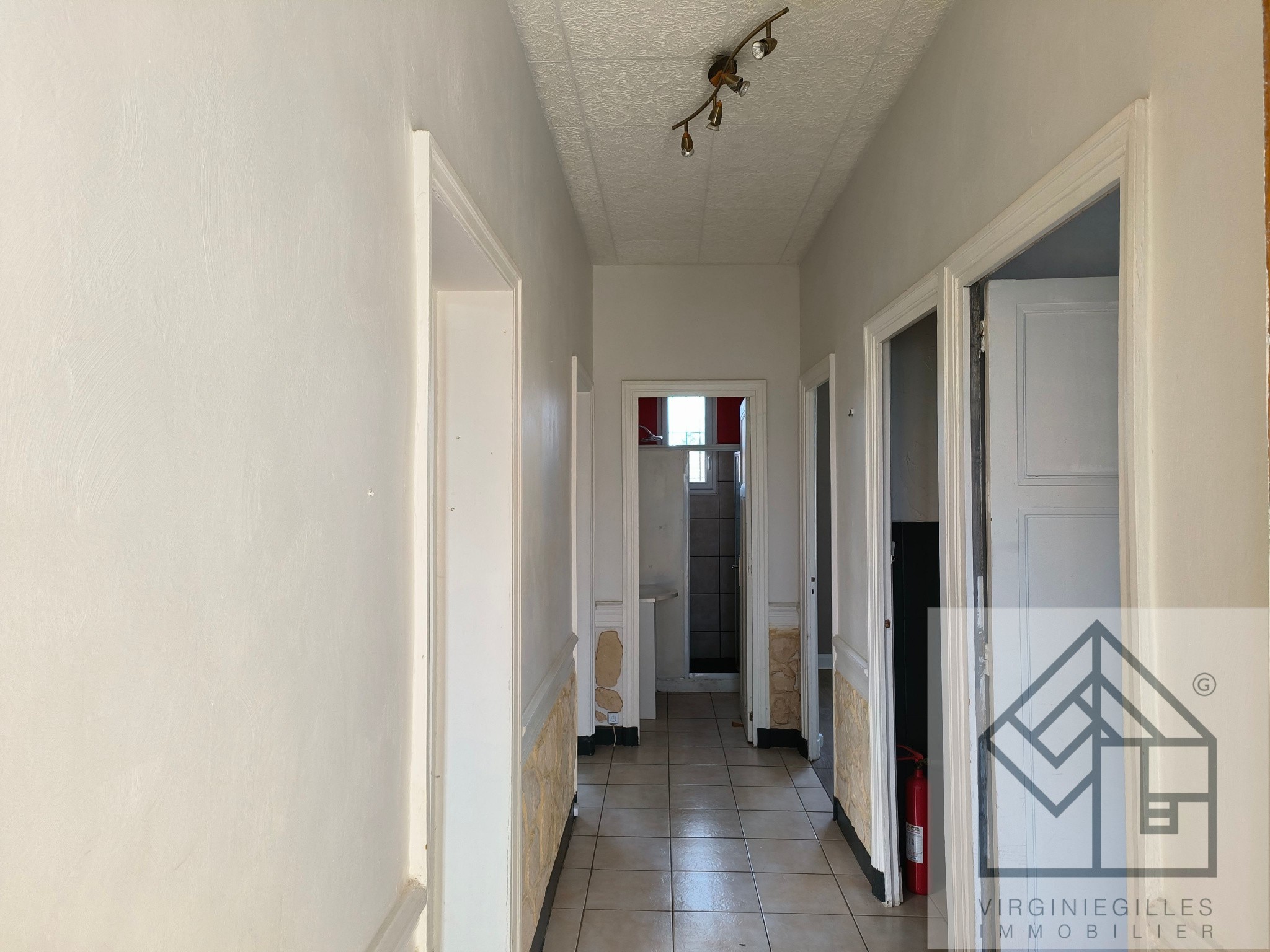 Vente Maison à Roanne 6 pièces