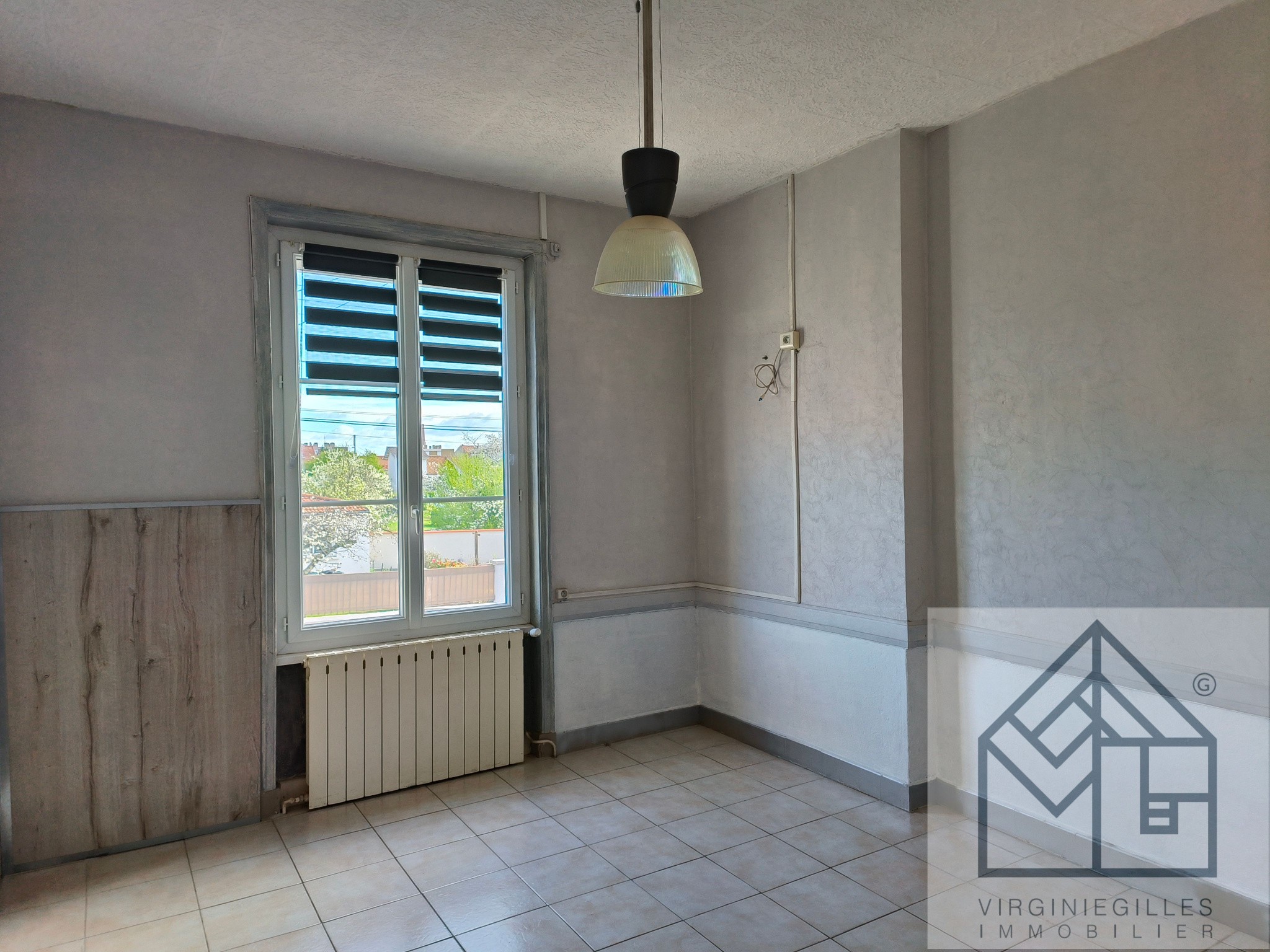 Vente Maison à Roanne 6 pièces