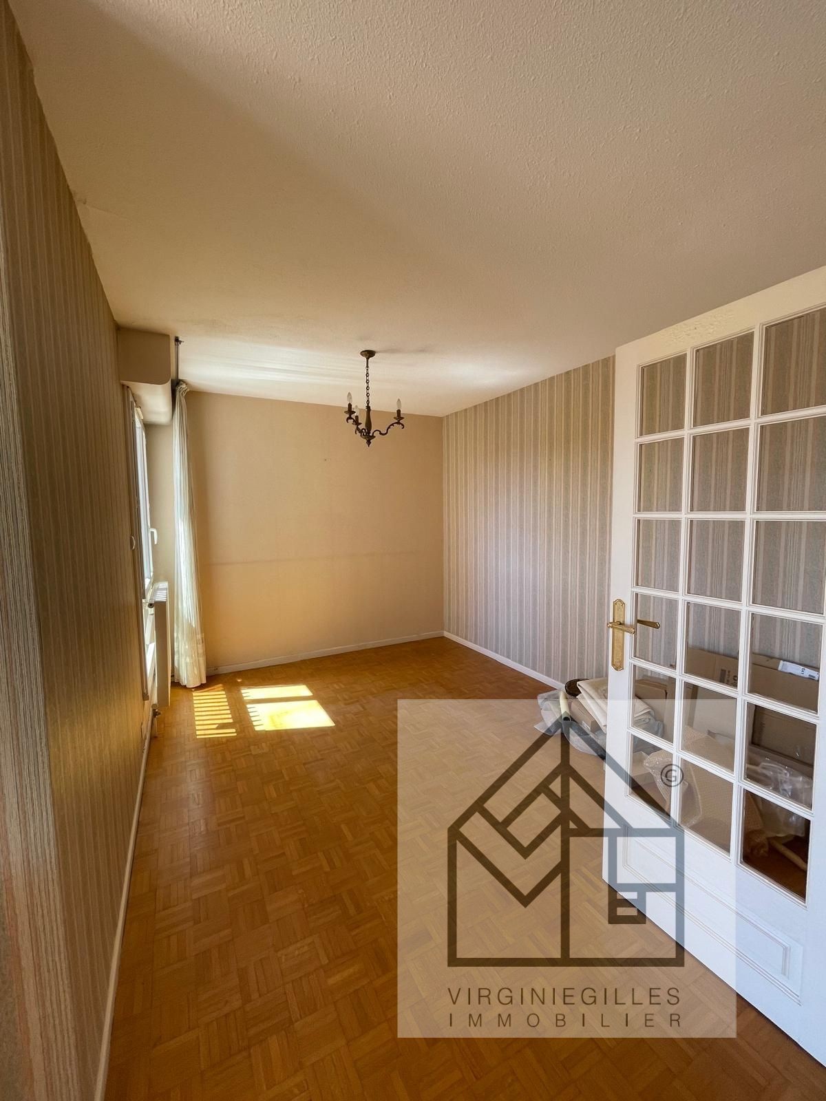 Vente Appartement à Roanne 5 pièces