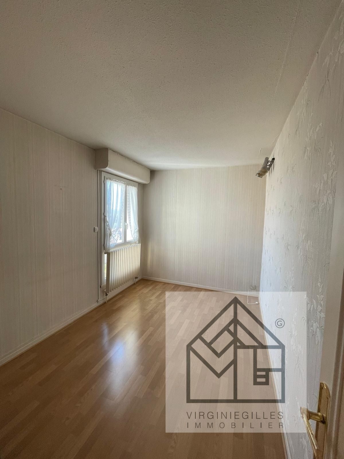 Vente Appartement à Roanne 5 pièces