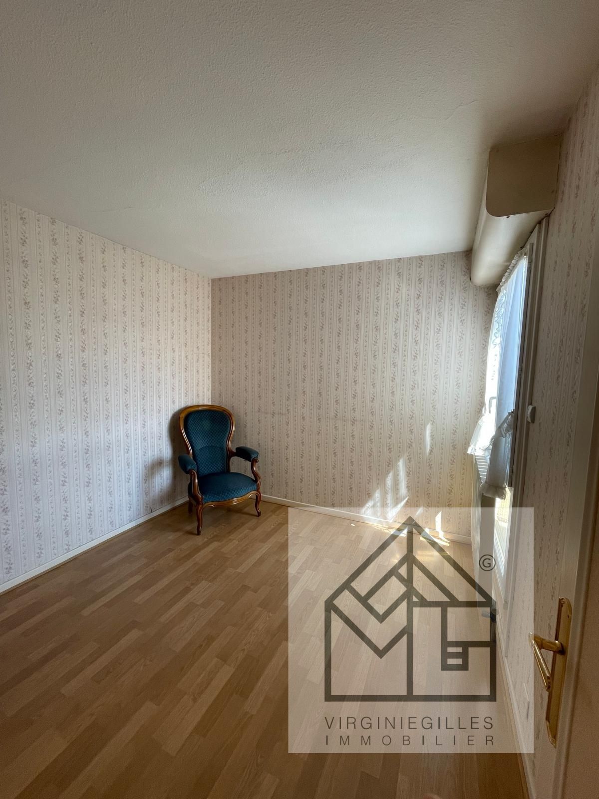 Vente Appartement à Roanne 5 pièces