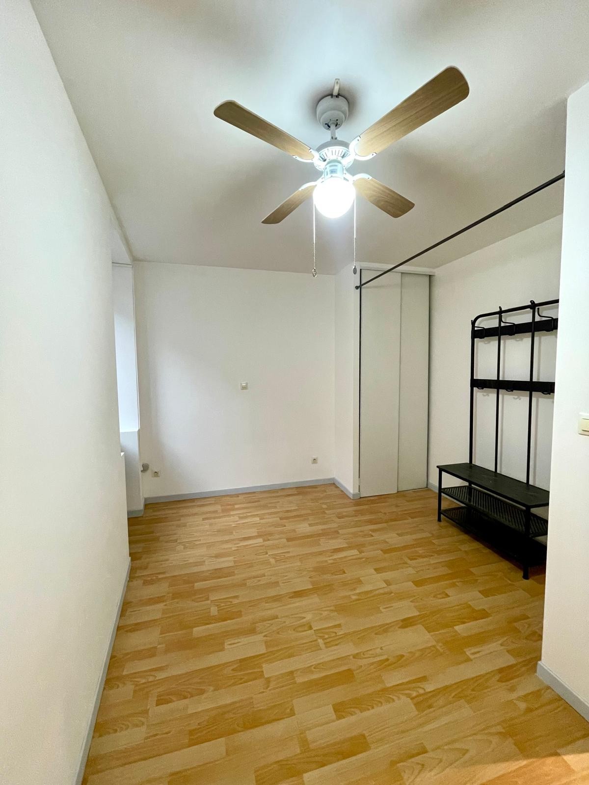 Vente Appartement à Roanne 2 pièces