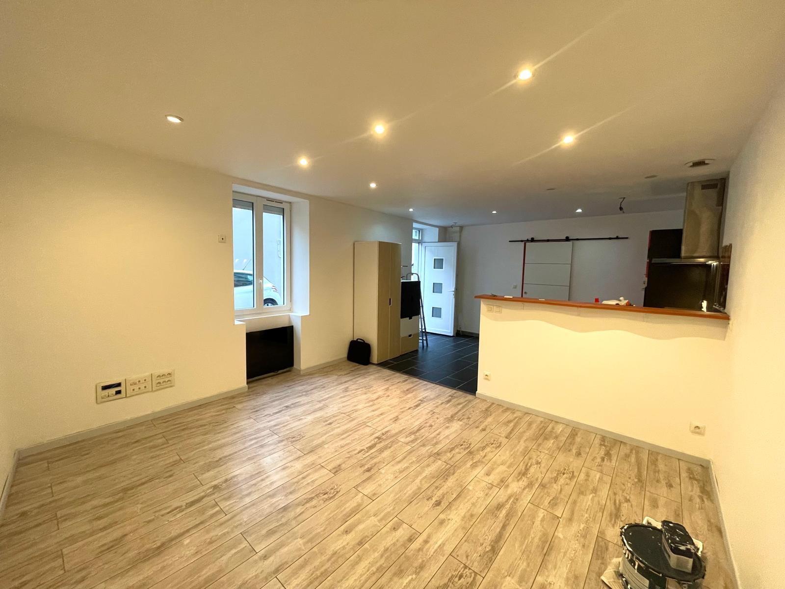 Vente Appartement à Roanne 2 pièces