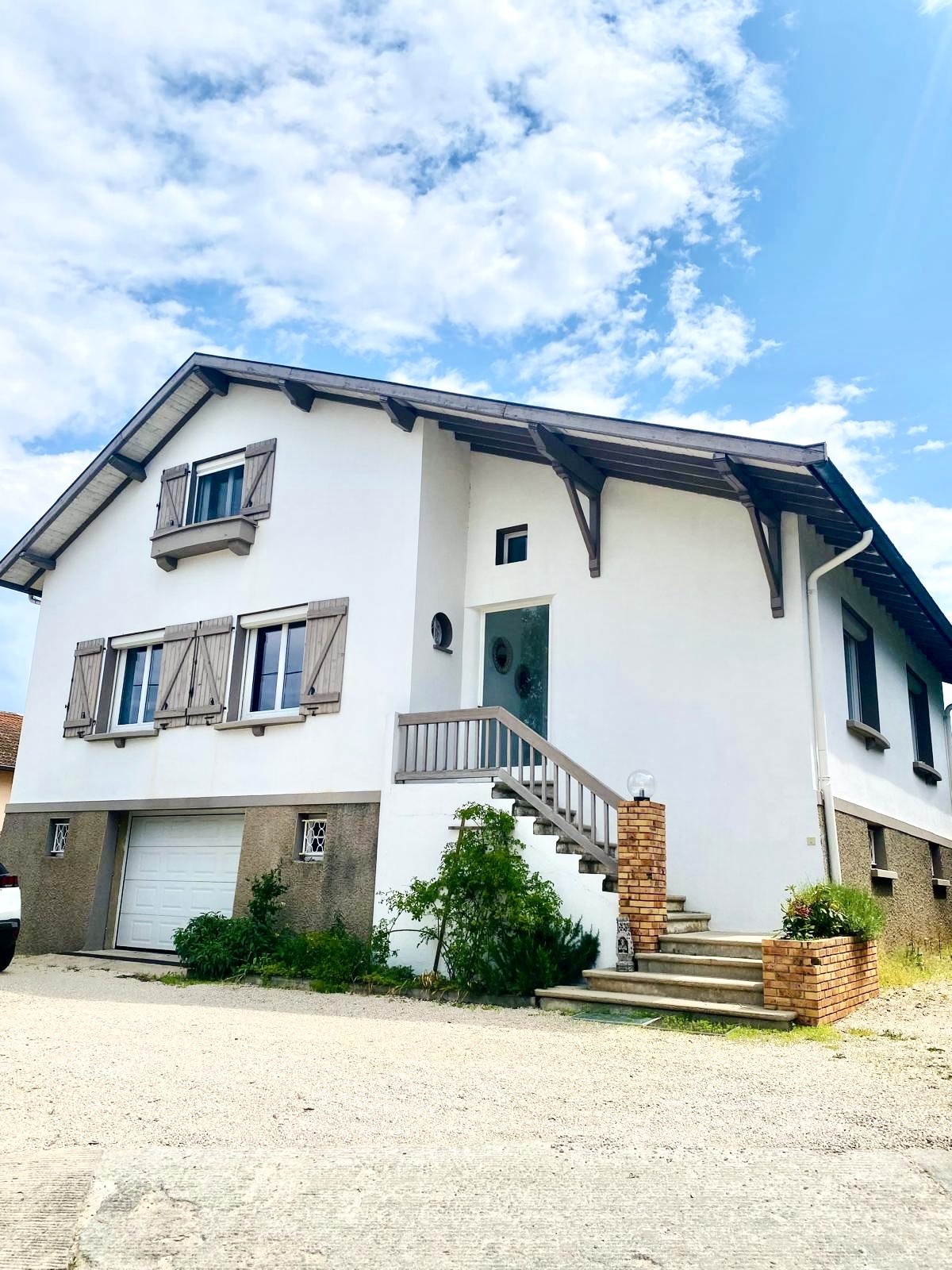 Vente Maison à Roanne 7 pièces