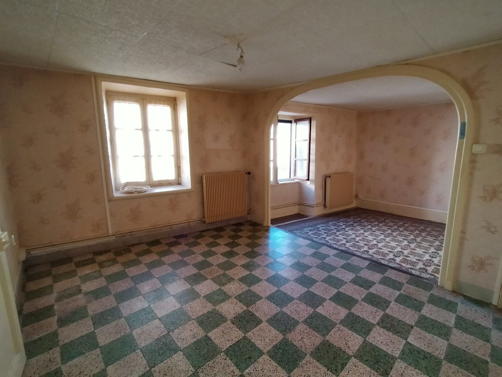 Vente Maison à Villerest 7 pièces