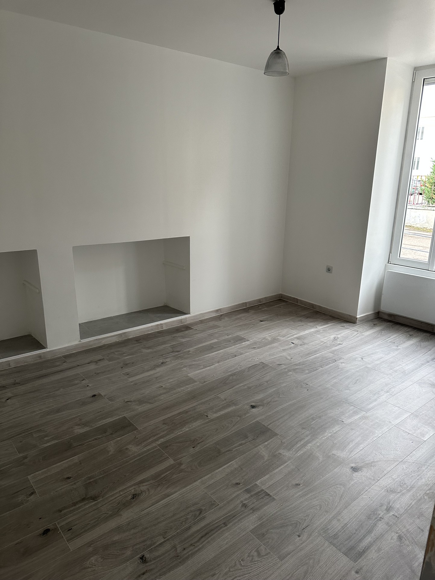 Vente Appartement à Roanne 3 pièces