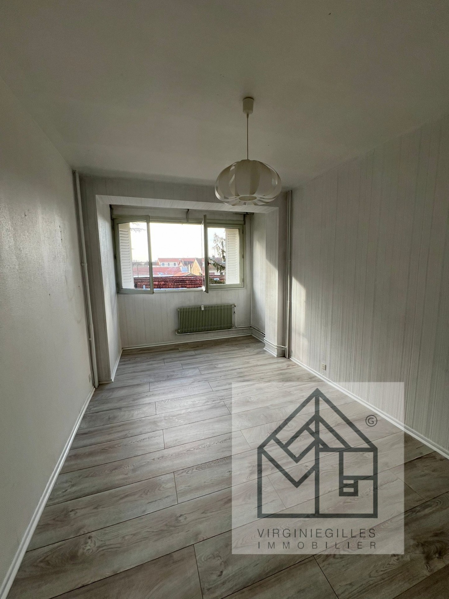 Vente Appartement à Roanne 3 pièces