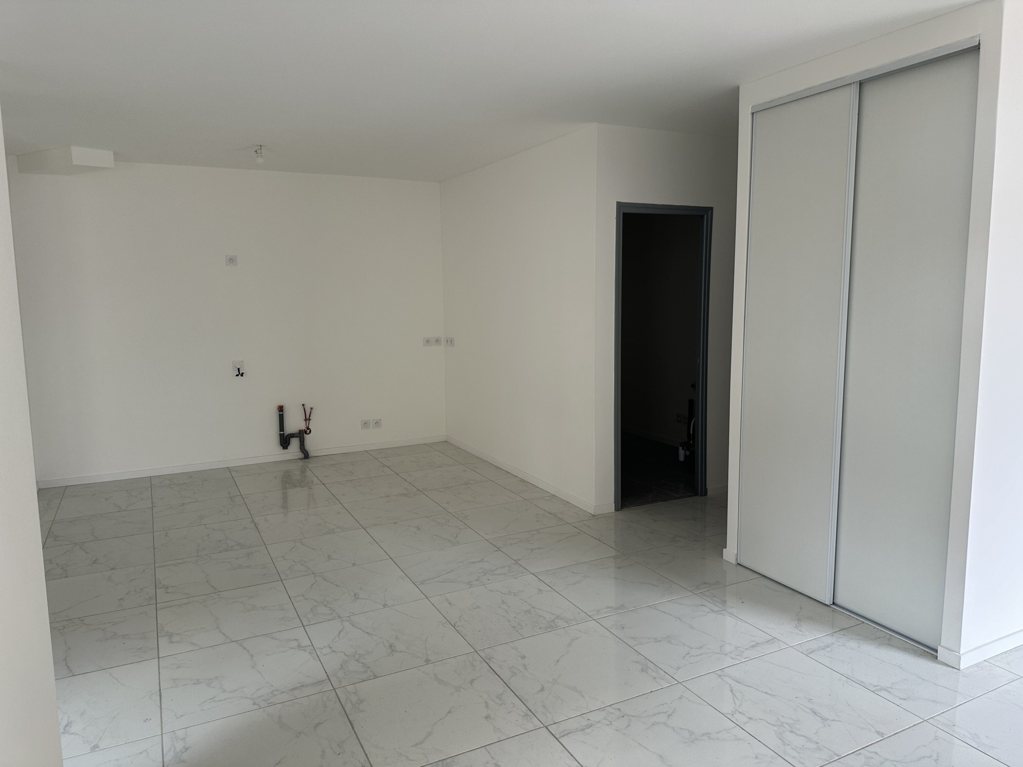 Vente Appartement à Roanne 5 pièces