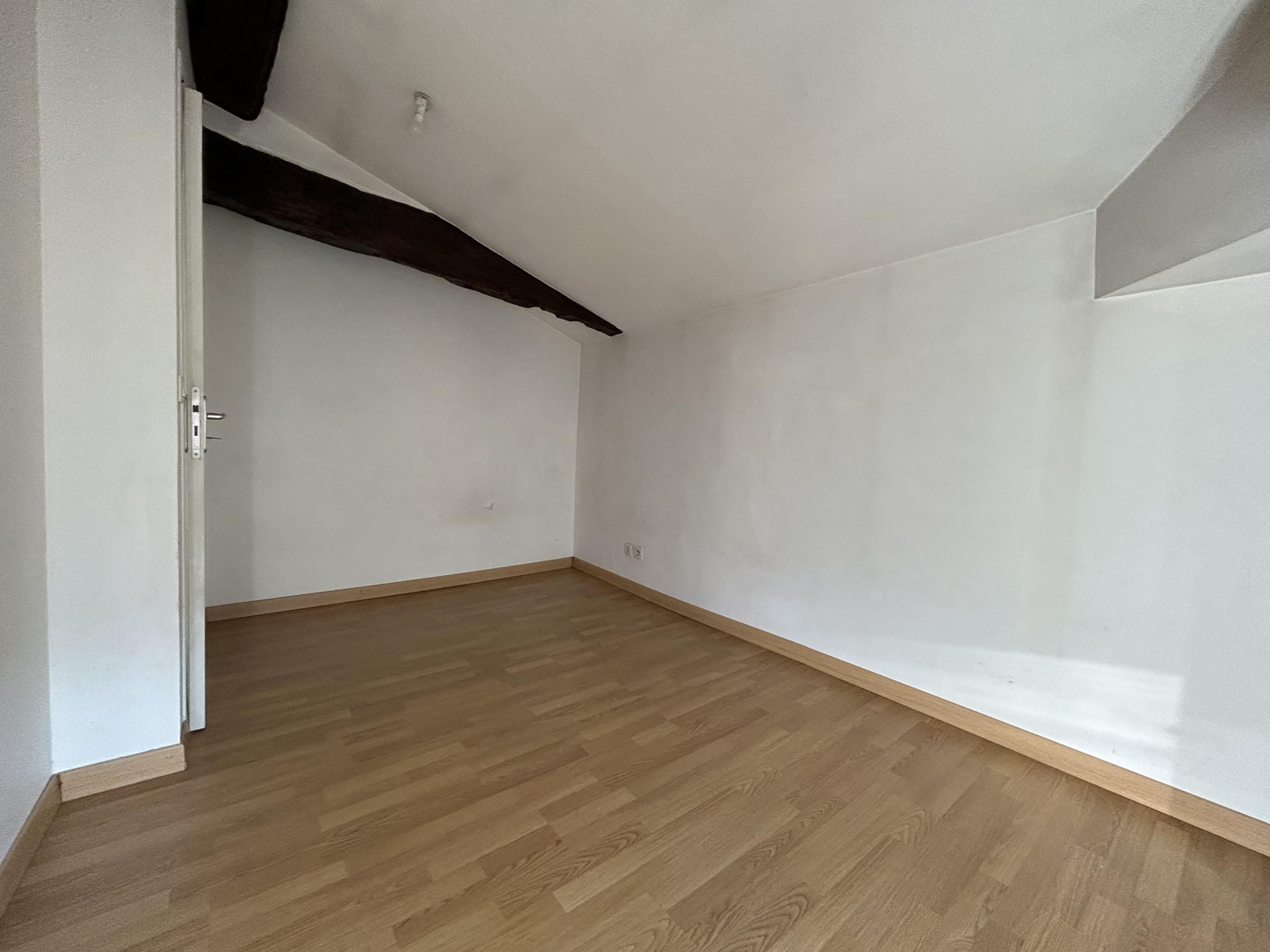 Location Appartement à Roanne 3 pièces